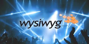 wysiwyg
